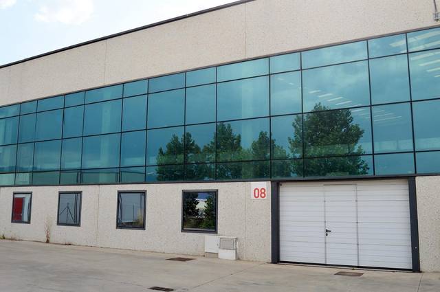 Nave industrial en Venta en El Cerro - Carretera de San Rafael