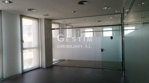 Foto 3 de Oficina de lloguer a Calle Moli Den Saborit, Estadi - Santa Anna, Vic