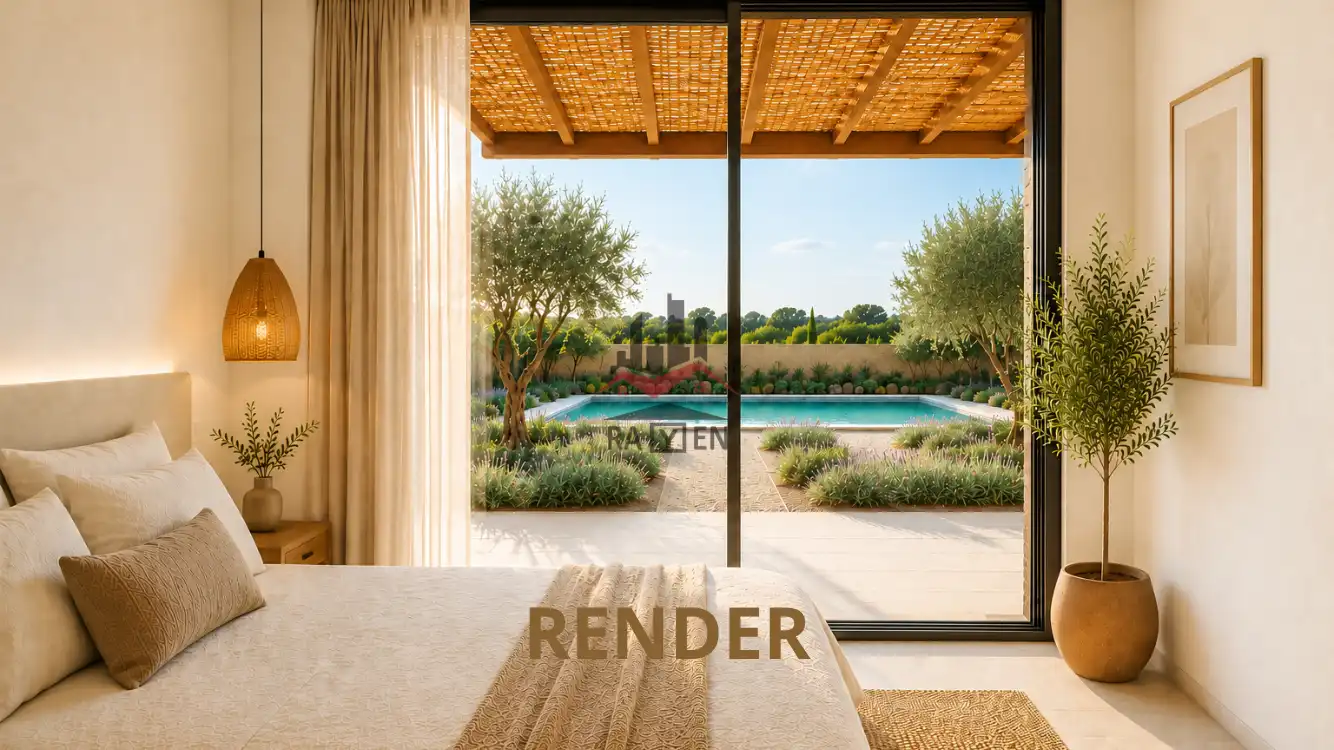 Maison avec jardin à vendre à l'Albera 5, imagen 9