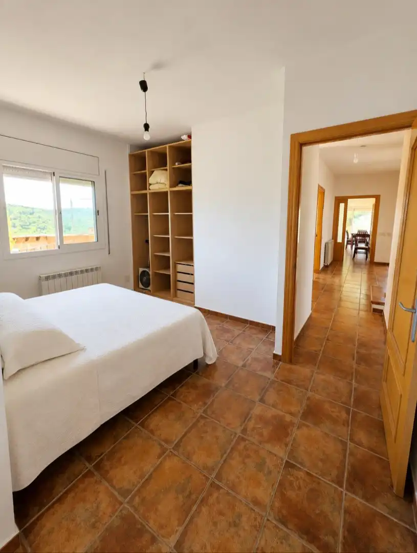 Xalet amb terrassa en venda a Sant Fost de Campsentelles, imagen 42