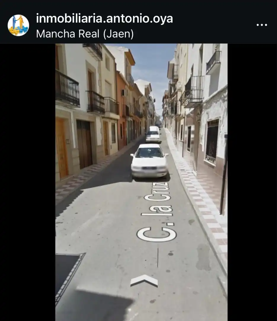 Wohnbaugrundstück zum Verkauf in Mancha Real, imagen 3