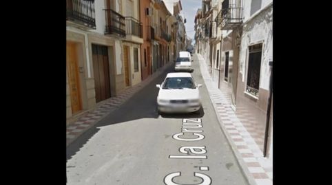 SE VENDE SOLAR EN MANCHA REAL, immagine 3