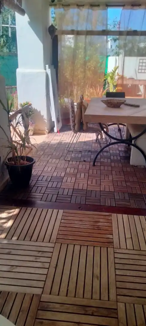 Terrassa de Casa o xalet en venda en La Alcaidesa amb Terrassa i Traster