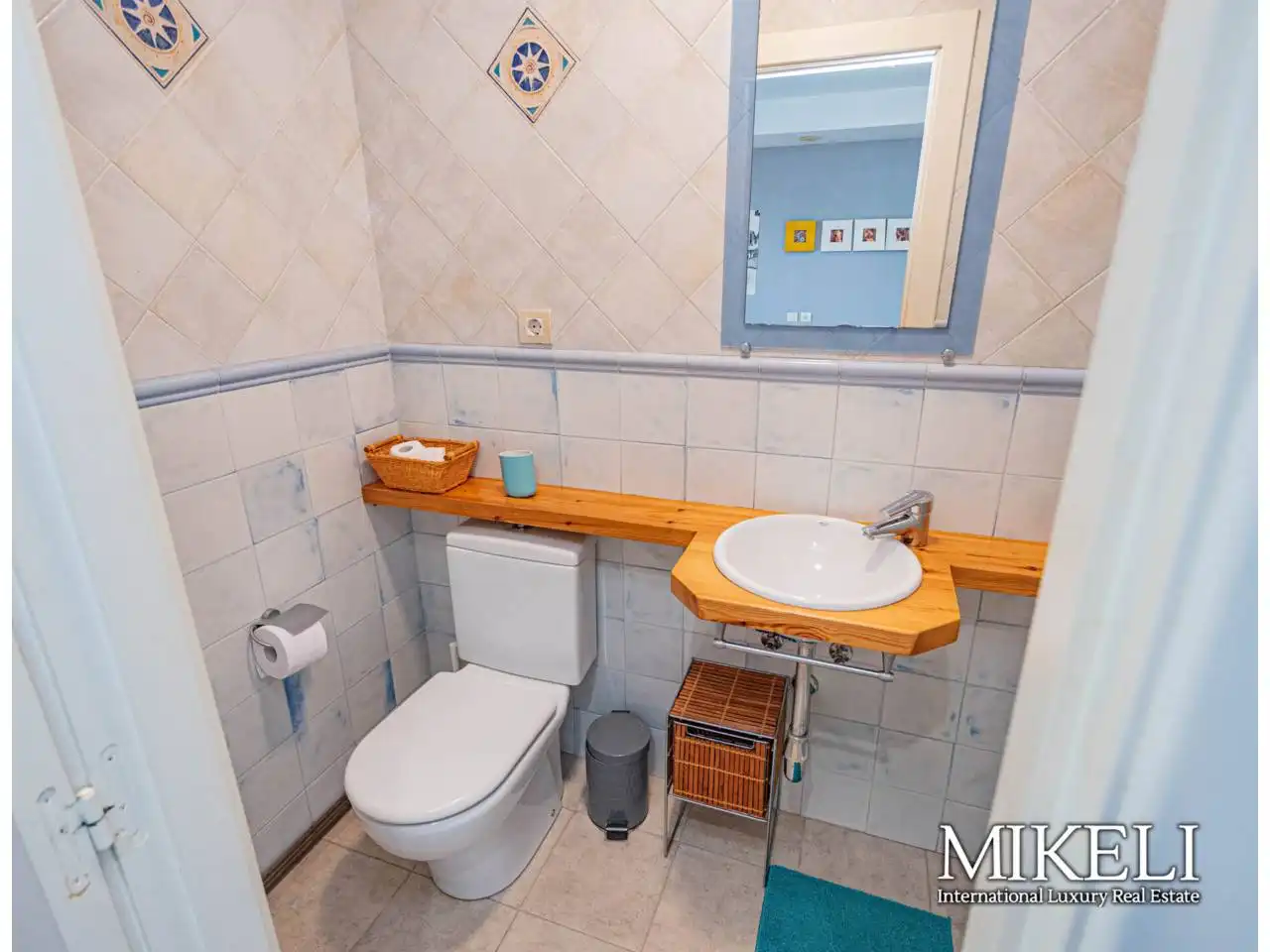 Chalet con jardín en venta en Calle Soledad, imagen 38