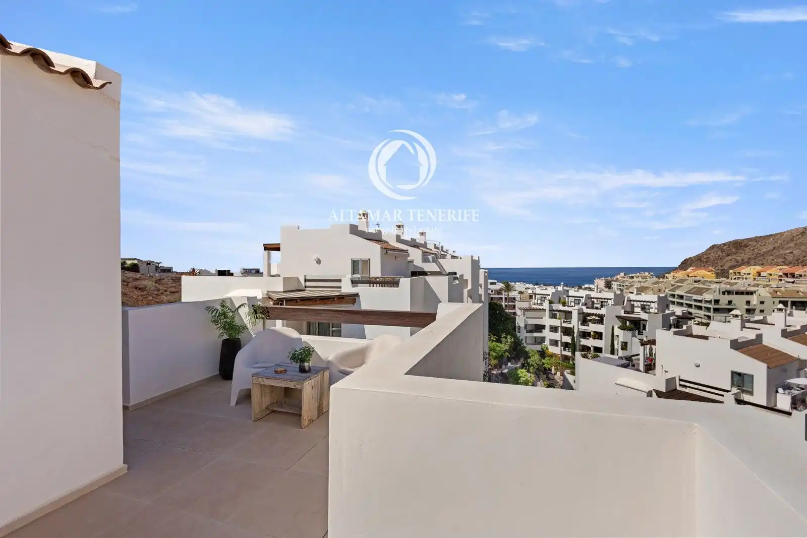 Apartament amb piscina en venda a Av. el Palm-Mar, imagen 34