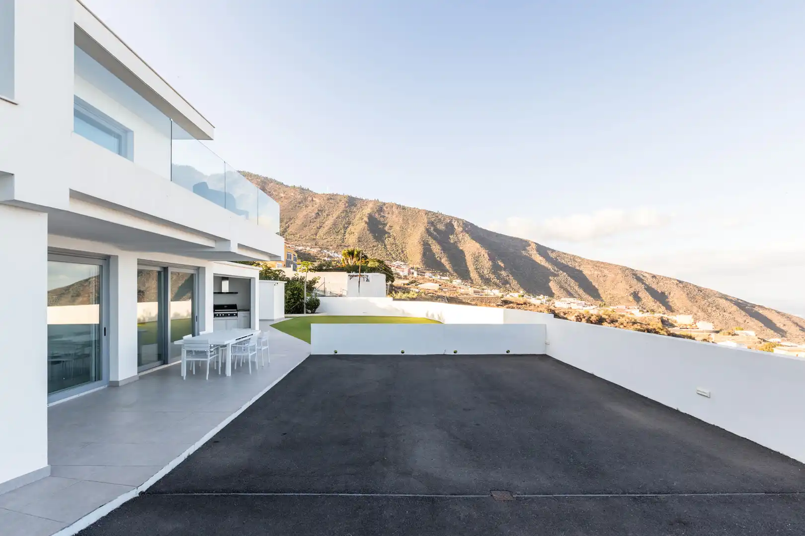 House with garden for sale in Calle la Herradura, imagen 31