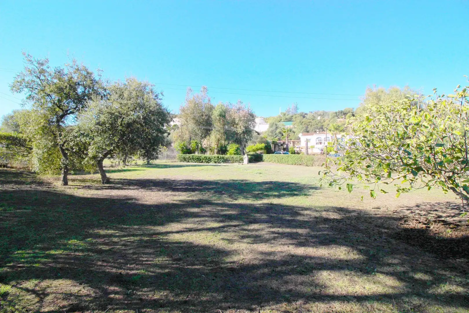 Casa o chalet en venta en Almogía con Aire acondicionado, Calefacción y Jardín privado