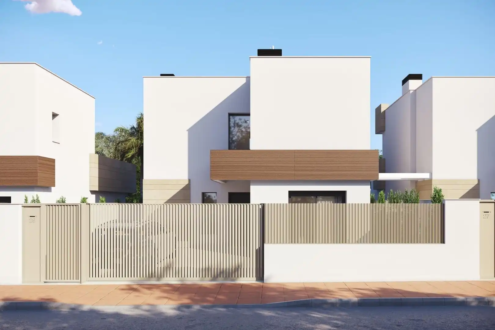 Casa in vendita a Santiago de la Ribera, imagen 19