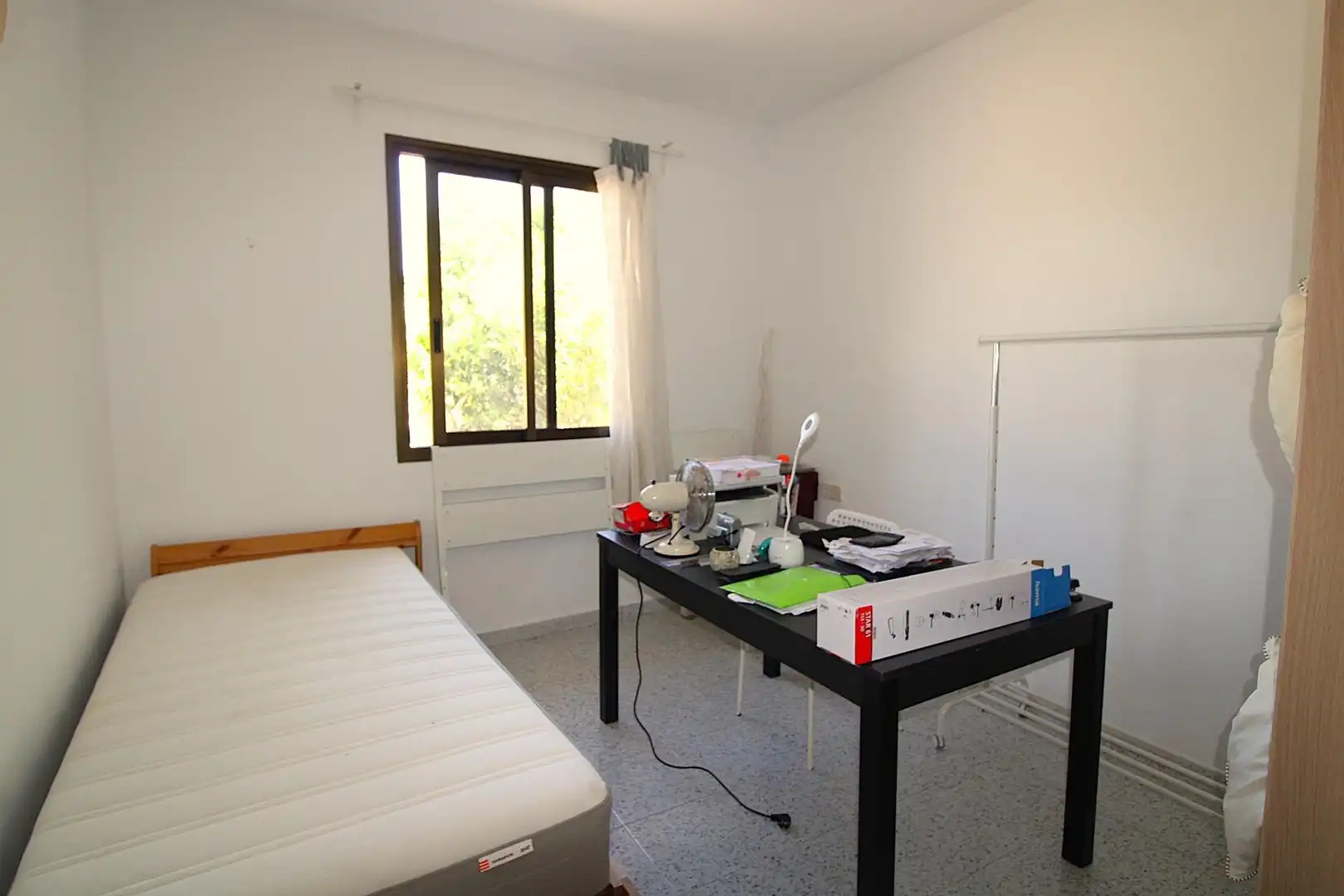 Habitación de Casa o chalet en venta en Marratxí con Aire acondicionado, Calefacción y Jardín privado
