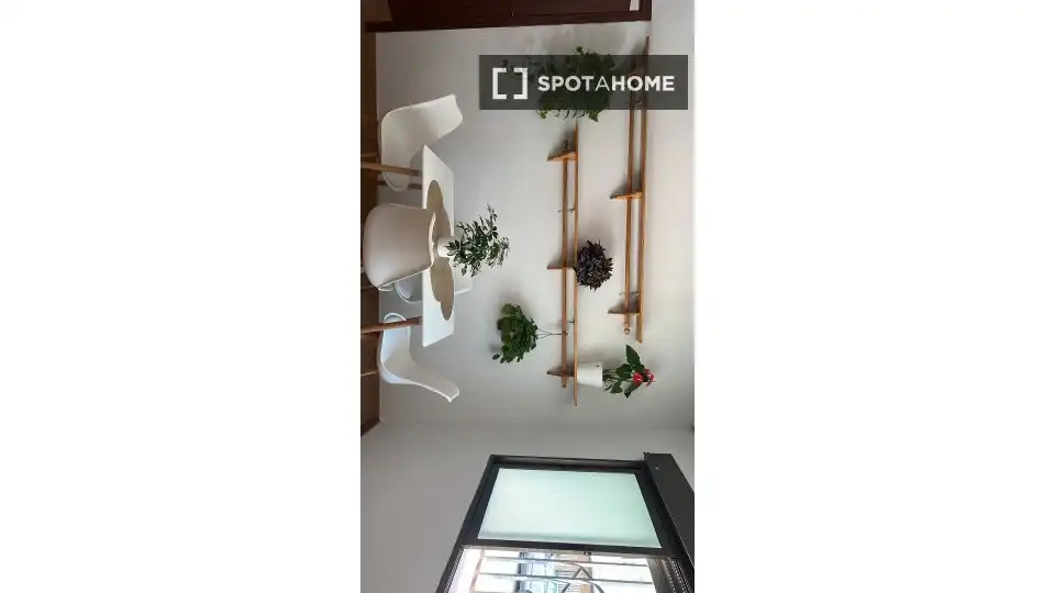 Habitación en La Serna