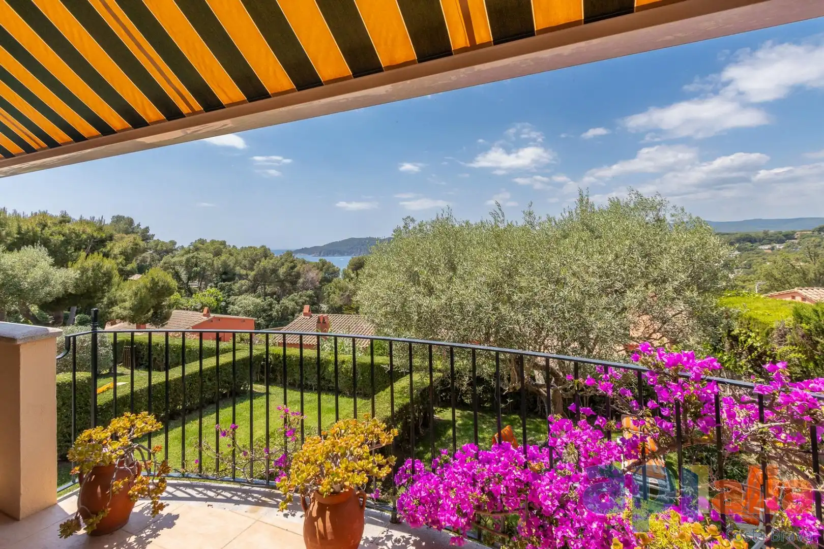 Maison mitoyenne avec piscine à vendre à Carrer de la Brisa, imagen 13