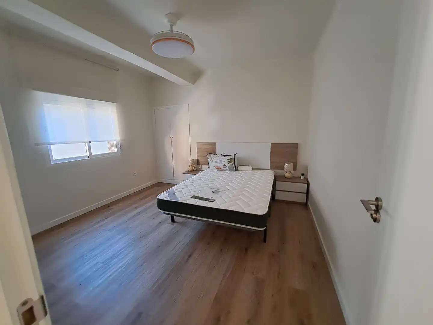 Wohnung mit Aufzug zur Miete in Calle Fernando el Católico, imagen 13