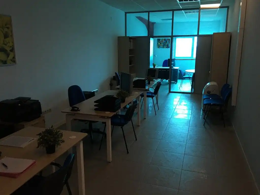 Ufficio in affitto a San Mateo - Castro- O Val, imagen 2
