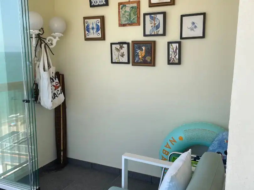 Wohnung zur Miete in Heliópolis