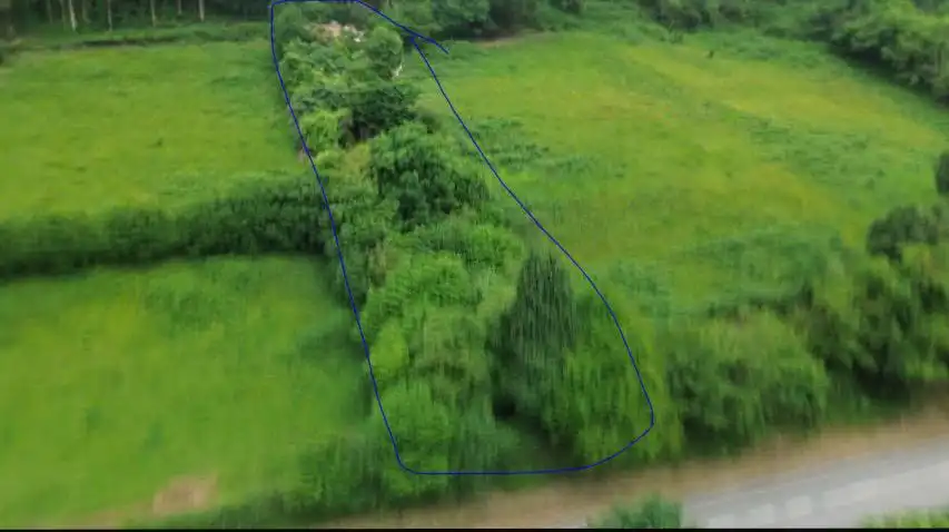 Industrial land for sale in Vegadeo