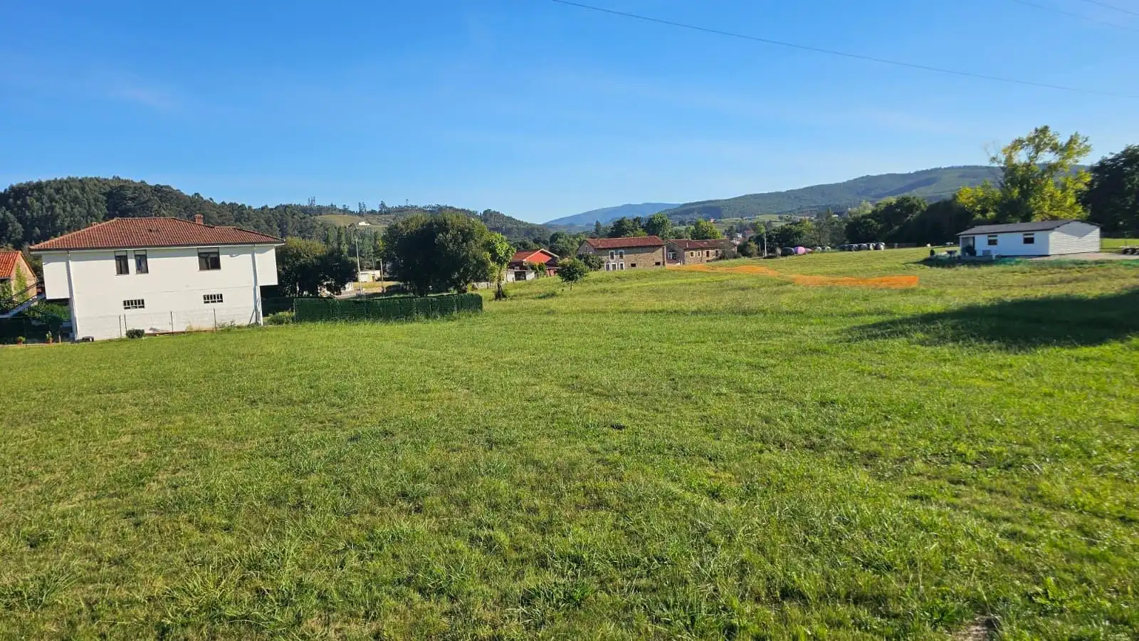 Terreny residencial en venda a Parbayón, imagen 6