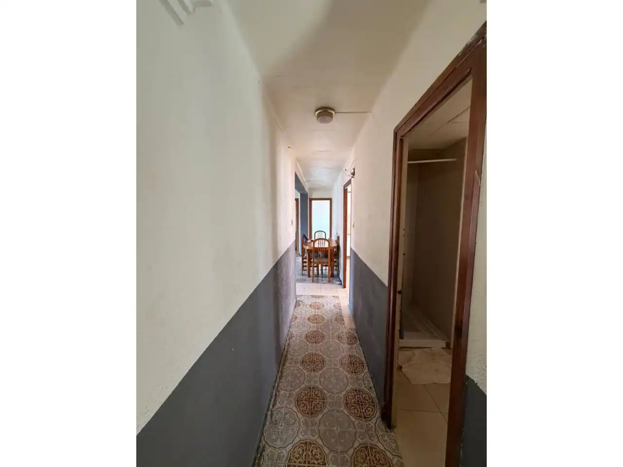 Flat for sale in Sedaví  with Air Conditioner, Heating and Balcony