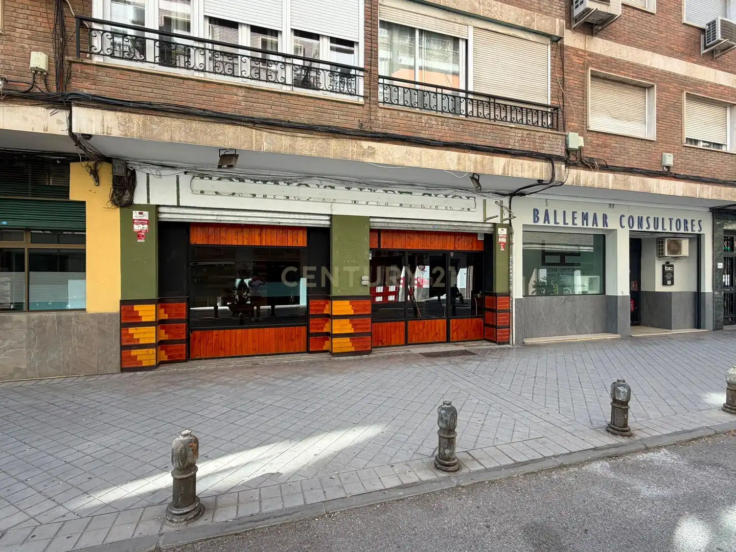 Local commercial à louer à C. Sevilla, 1, Ronda, 18003 Granada, Spain, imagen 3