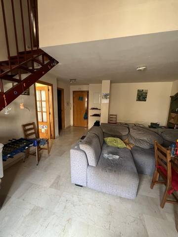 Dúplex en Venta en Puente Tablas - Puente Nuevo - Cerro Molina