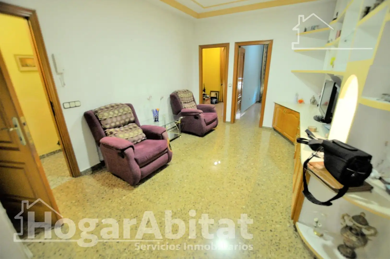 Casa o xalet en venda en La Pobla de Vallbona amb Terrassa i Traster