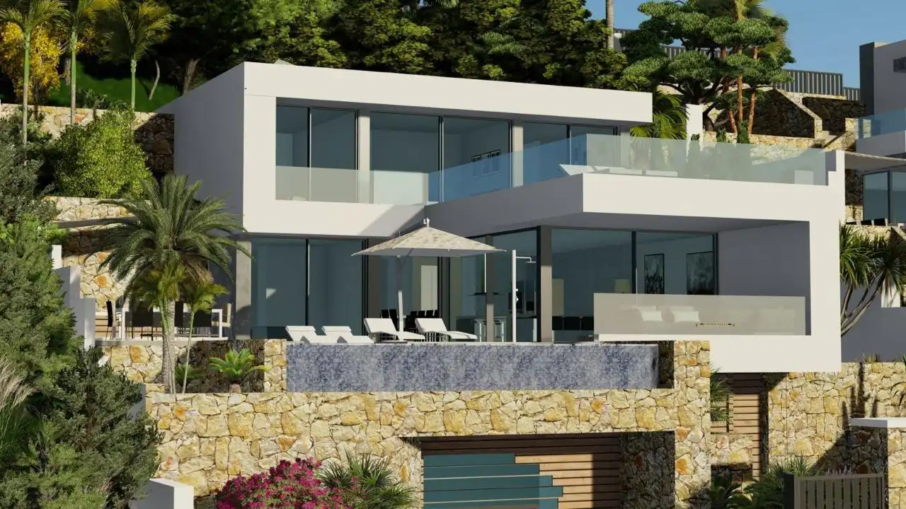 Villa avec piscine à vendre à Maryvilla, imagen 17