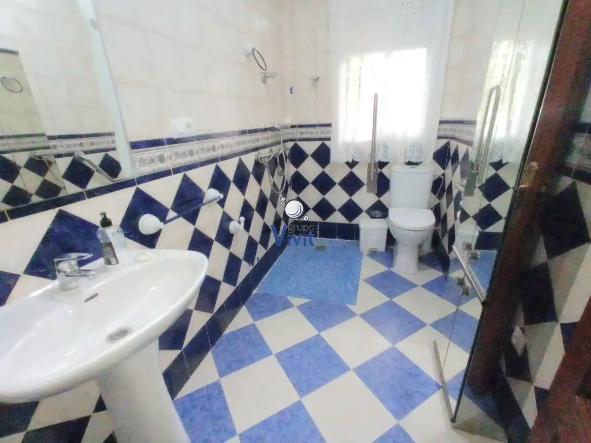Casa o xalet en venda a Alcalá de Guadaira, Sevilla