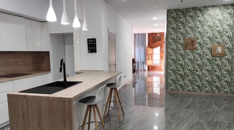 Photo 5 of Flat for sale in Calle del Maestro Atanasio Garcia Zapater, 12, Benetússer, Valencia