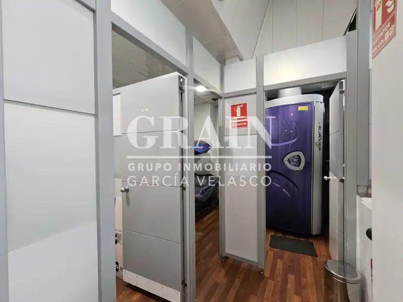 Local en venta en Albacete con Aire acondicionado
