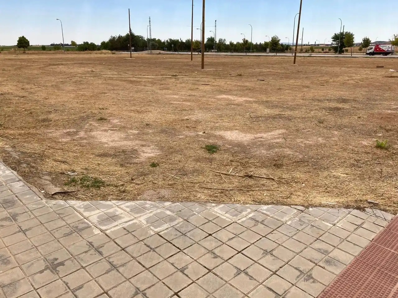 Residential land for sale in Calle Virgen del Carmen, imagen 15