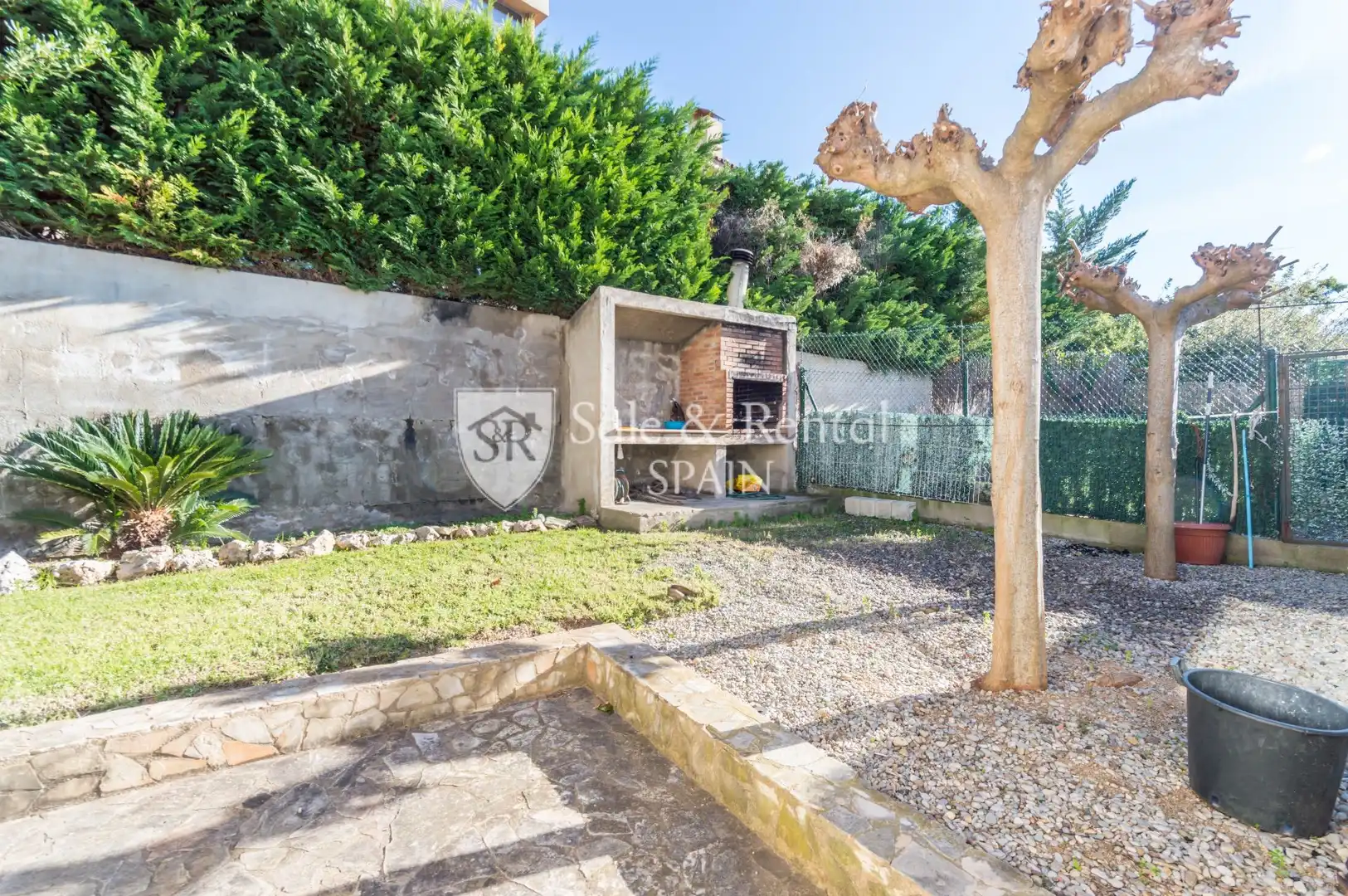 Haus mit Garten zum Verkauf in Montgoda, imagen 20