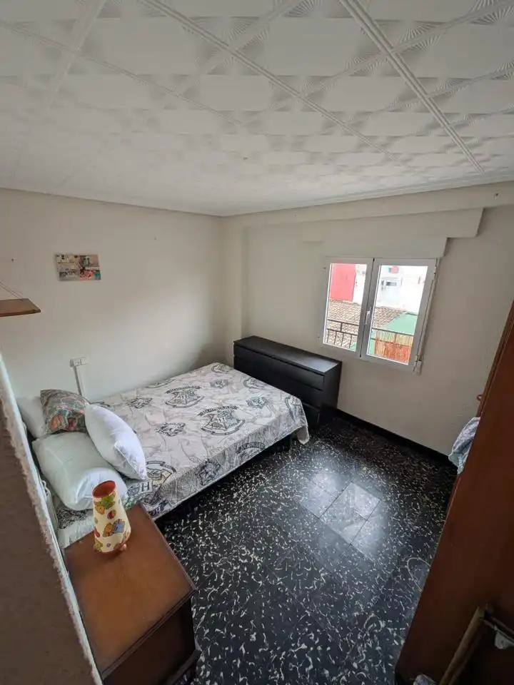 Piso de alquiler en calle de l'Arquebisbe Company, El Cabanyal - El Canyamelar