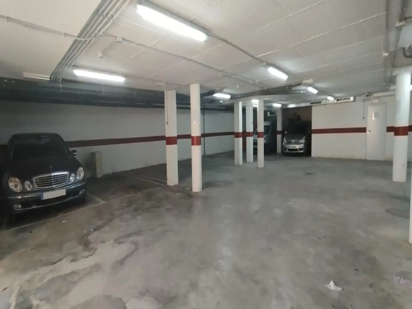 Einzelparkplatz zum Verkauf in Catral, imagen 4