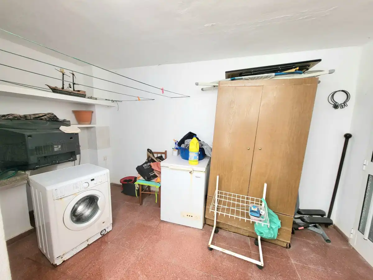 Habitatge amb terrassa en venda a Calle Parque Central 5, imagen 12