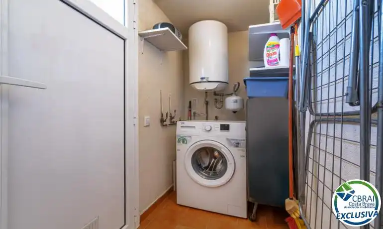 Appartement avec piscine à vendre à Calle Cami De Las Flores - Planta 3 Puerta 3 O 77 26, imagen 17