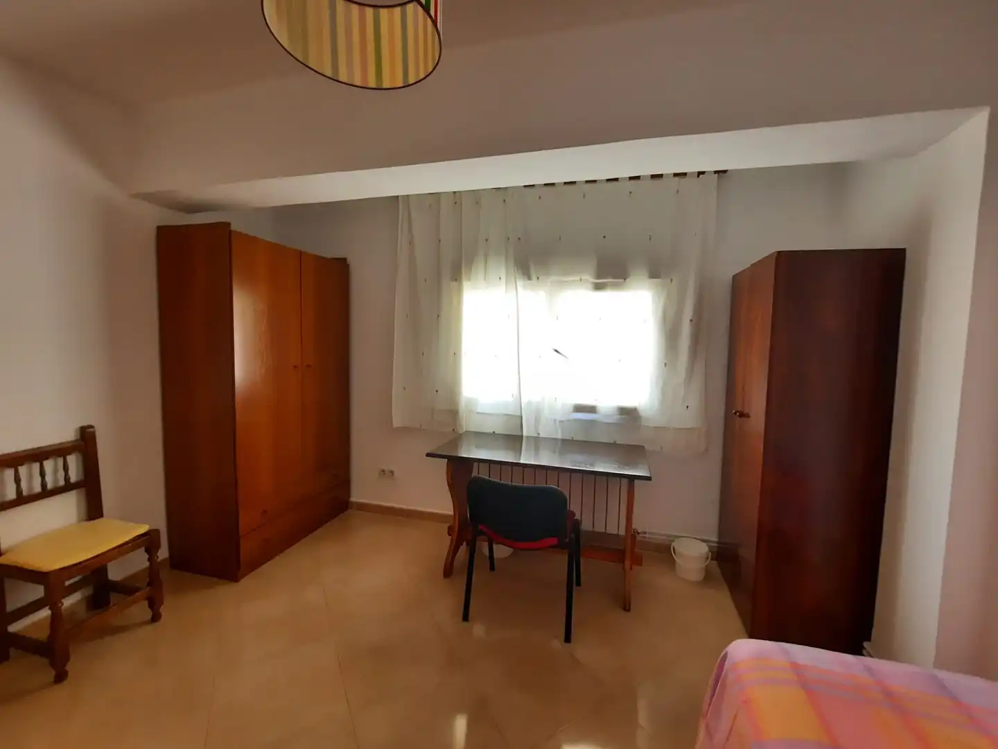 Habitación en Arabial, 103, Camino de Ronda