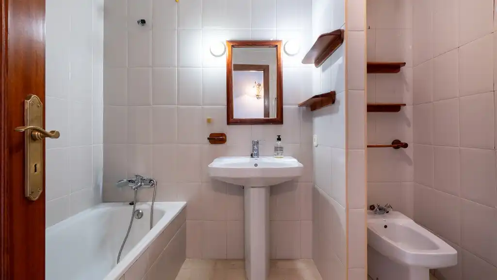 Apartment with lift for sale in Ponent, imagen 14