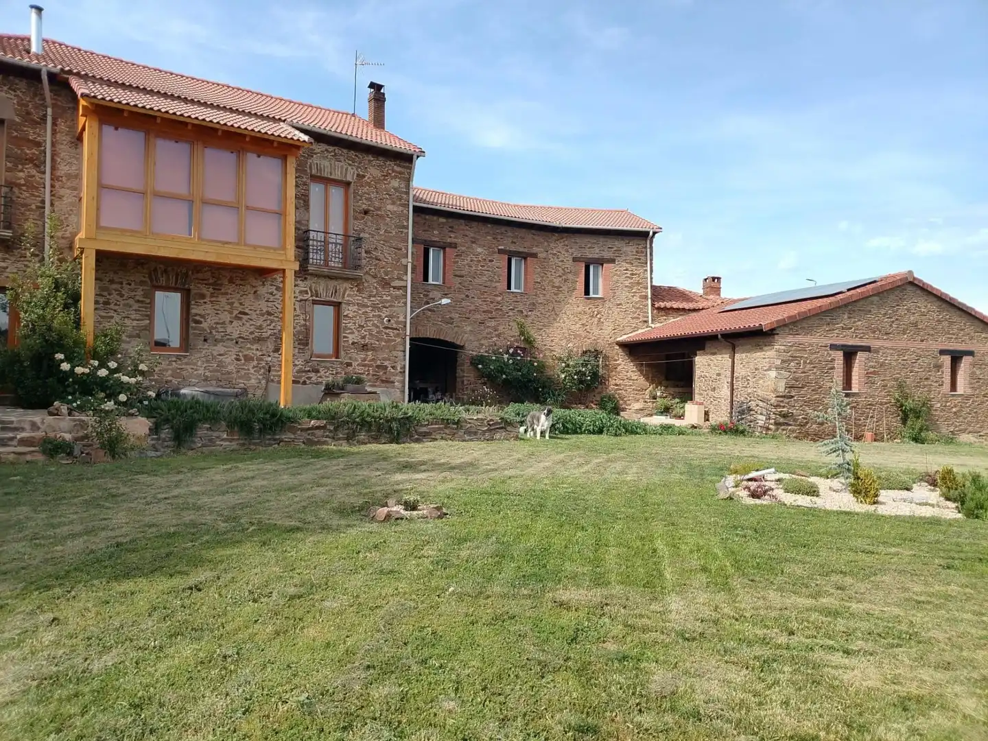 Haus zum Verkauf in Santa María de Ordás, imagen 29