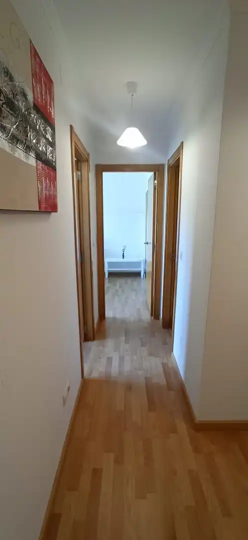 Apartamento de alquiler en Rúa Anchoa, 30, Fisterra