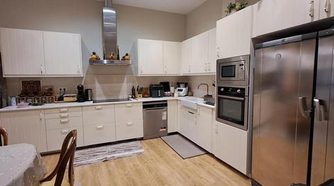 Foto 4 de Planta baixa en venda a Carrer Xaloc, Can Tussell, Barcelona