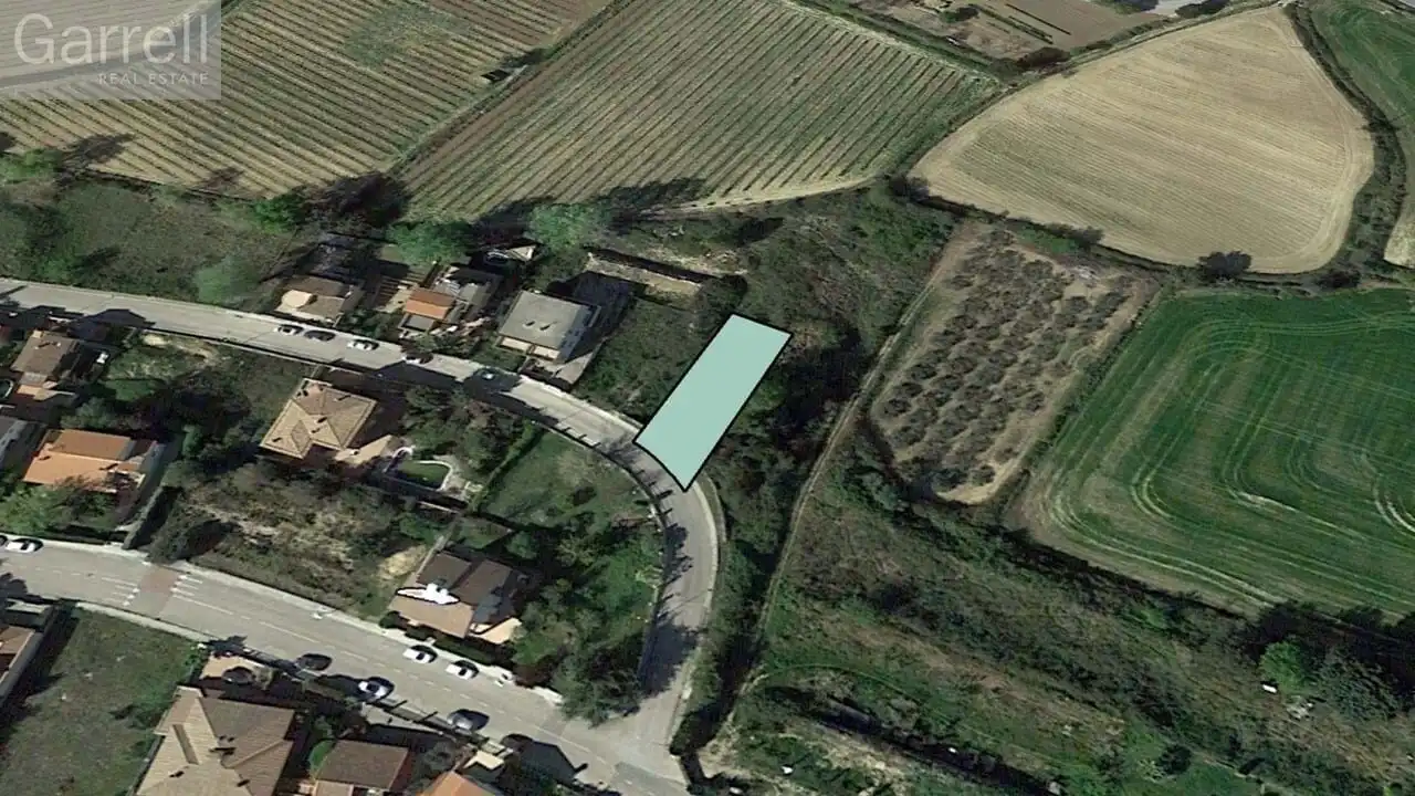 Terrenys i solars en venda a BO SERRA - PLA DE CAVALLS  Suelo
 PACS DEL PENEDES (BARCELONA), imagen 3