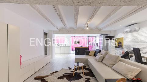 Foto 4 de Apartament en venda a El Botànic,  Valencia Capital