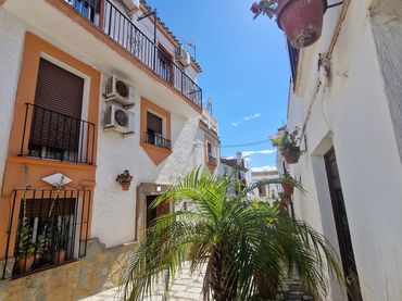 Casa en venda a Estepona Pueblo