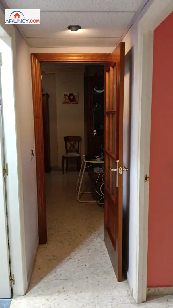 Appartement à vendre à San José de la Rinconada, imagen 14