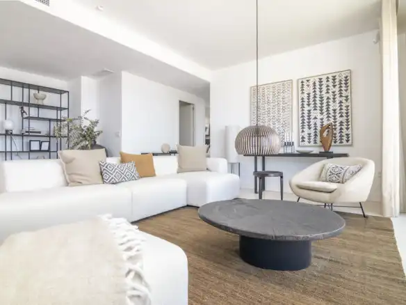 Apartamento en venta en Puerto Deportivo, imagen 15