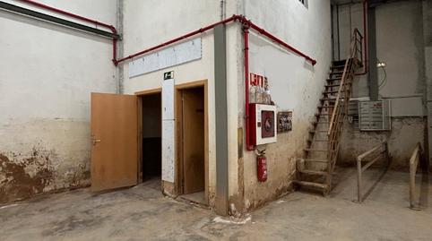 Photo 2 of Industrial buildings to rent in Calle del Pintor Sorolla, 45, Benetússer, Valencia