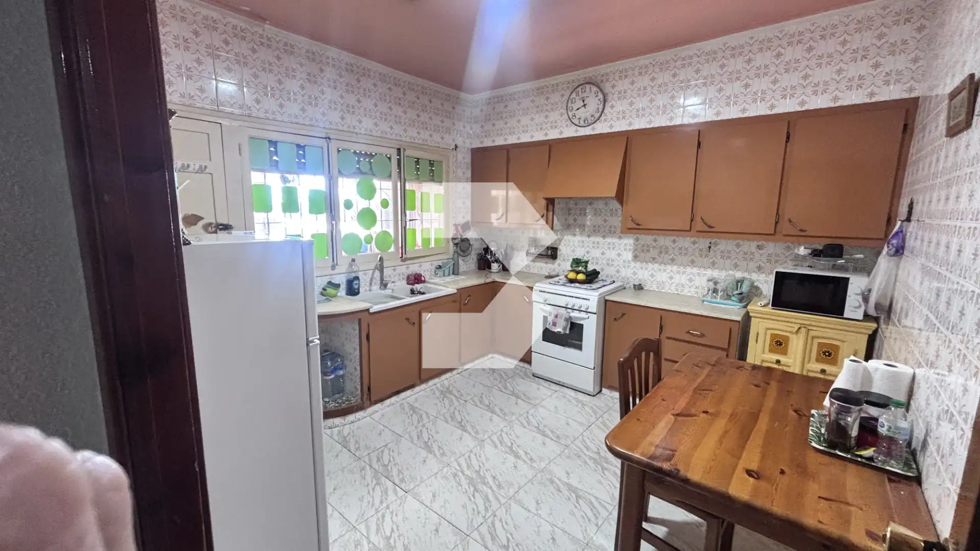 Casa adosada en venta en Carrer del Convent, Campello pueblo