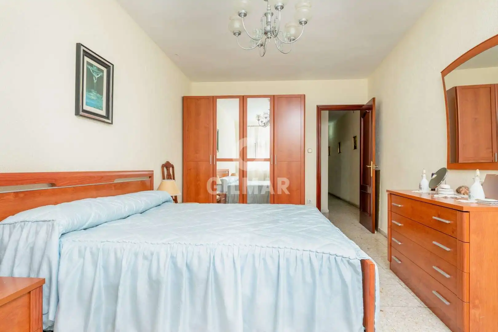 Habitación de Piso en venta en Cádiz con Trastero