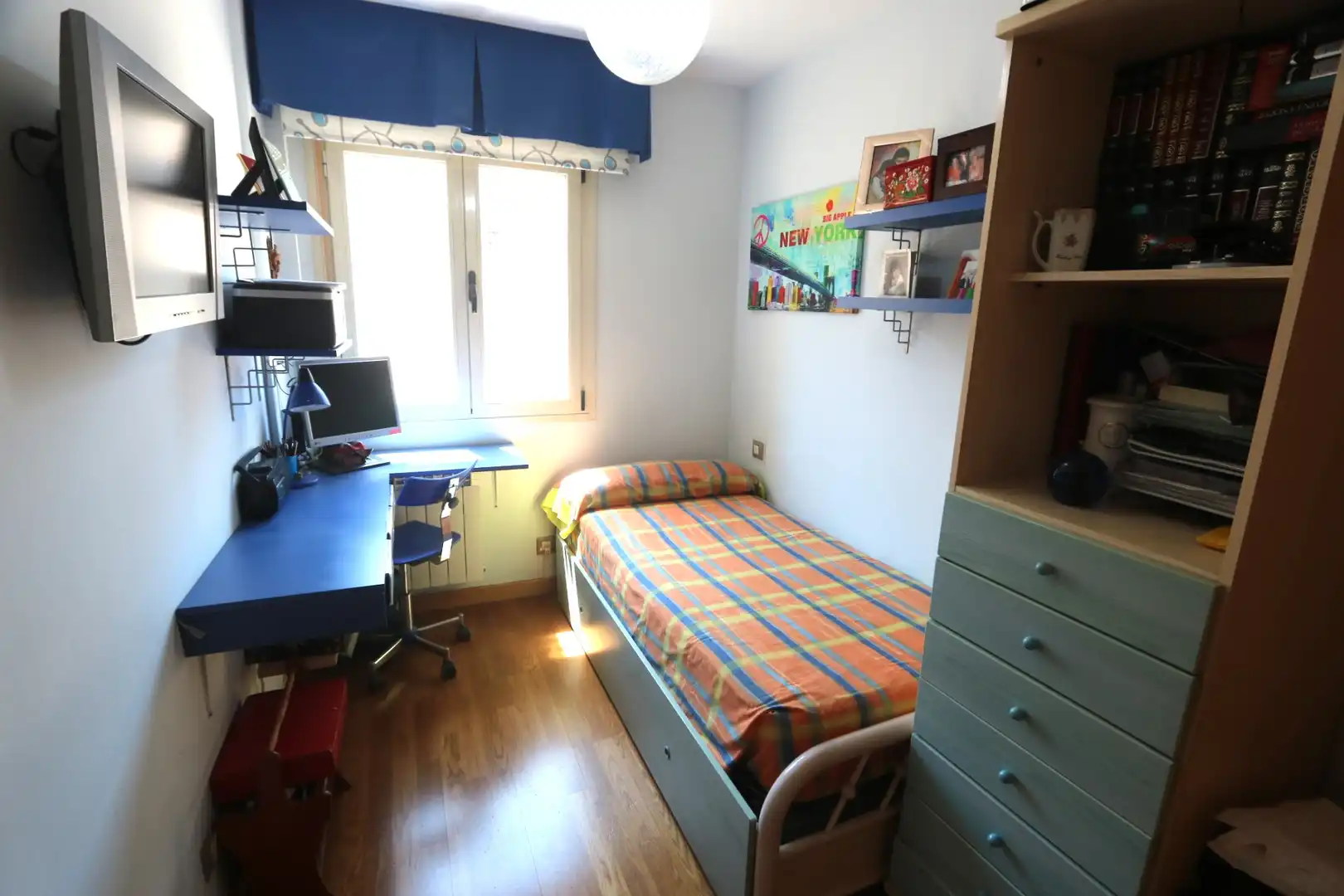 Piso en venta en Calle del Oro, Butarque