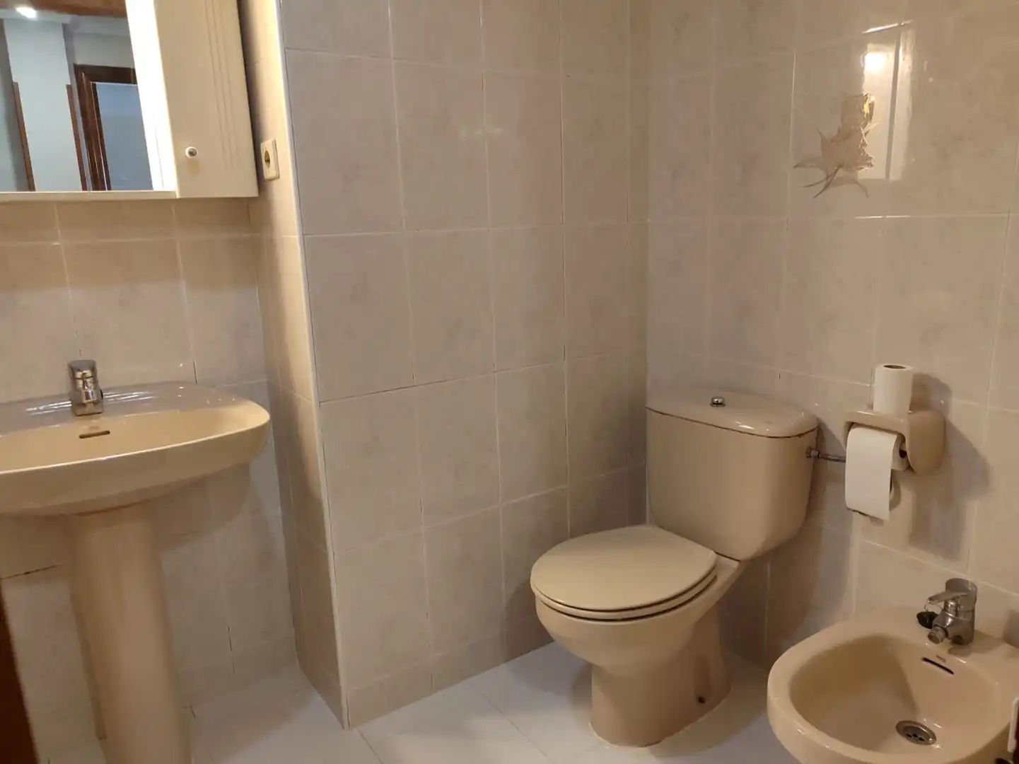 Flat with lift to rent in Calle CALLE CAMPO DE LA VEGA, imagen 5