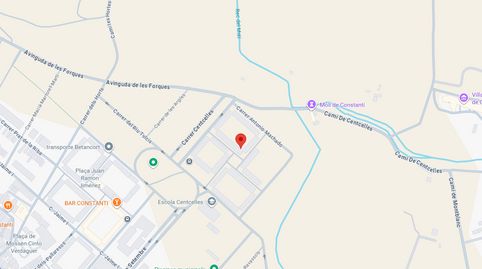 Foto 3 de Piso en venta en Plaza Federico Garcia Lorca 3, Constantí, Tarragona